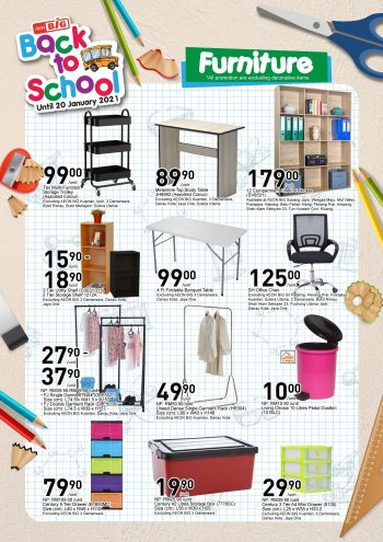 AEON-BiG-Back-to-School-Promotion-8-350x495 - Johor Kedah Kelantan Kuala Lumpur Melaka Negeri Sembilan Pahang Penang Perak Perlis Promotions & Freebies Putrajaya Sabah Sarawak Selangor Supermarket & Hypermarket Terengganu 