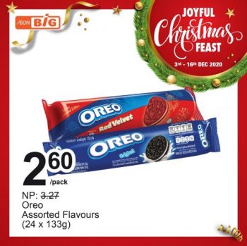 AEON-BiG-Joyful-Christmas-Feast-Promotion-1-350x349 - Johor Kedah Kelantan Kuala Lumpur Melaka Negeri Sembilan Pahang Penang Perak Perlis Promotions & Freebies Putrajaya Sabah Sarawak Selangor Supermarket & Hypermarket Terengganu 