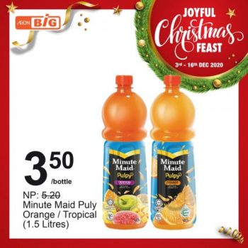 AEON-BiG-Joyful-Christmas-Feast-Promotion-11-350x349 - Johor Kedah Kelantan Kuala Lumpur Melaka Negeri Sembilan Pahang Penang Perak Perlis Promotions & Freebies Putrajaya Sabah Sarawak Selangor Supermarket & Hypermarket Terengganu 