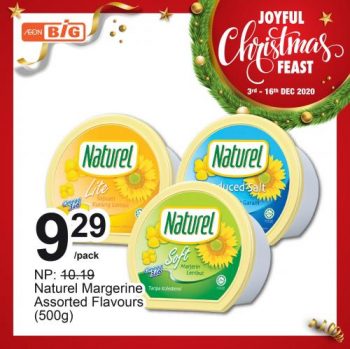 AEON-BiG-Joyful-Christmas-Feast-Promotion-12-350x349 - Johor Kedah Kelantan Kuala Lumpur Melaka Negeri Sembilan Pahang Penang Perak Perlis Promotions & Freebies Putrajaya Sabah Sarawak Selangor Supermarket & Hypermarket Terengganu 