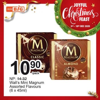 AEON-BiG-Joyful-Christmas-Feast-Promotion-13-350x349 - Johor Kedah Kelantan Kuala Lumpur Melaka Negeri Sembilan Pahang Penang Perak Perlis Promotions & Freebies Putrajaya Sabah Sarawak Selangor Supermarket & Hypermarket Terengganu 