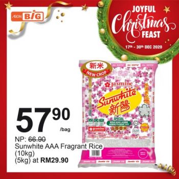 AEON-BiG-Joyful-Christmas-Feast-Promotion-14-1-350x350 - Johor Kedah Kelantan Kuala Lumpur Melaka Negeri Sembilan Pahang Penang Perak Perlis Promotions & Freebies Putrajaya Sabah Sarawak Selangor Supermarket & Hypermarket Terengganu 