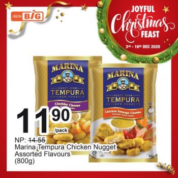 AEON-BiG-Joyful-Christmas-Feast-Promotion-14-350x349 - Johor Kedah Kelantan Kuala Lumpur Melaka Negeri Sembilan Pahang Penang Perak Perlis Promotions & Freebies Putrajaya Sabah Sarawak Selangor Supermarket & Hypermarket Terengganu 