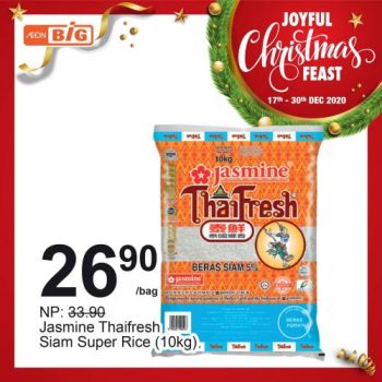 AEON-BiG-Joyful-Christmas-Feast-Promotion-15-1-350x350 - Johor Kedah Kelantan Kuala Lumpur Melaka Negeri Sembilan Pahang Penang Perak Perlis Promotions & Freebies Putrajaya Sabah Sarawak Selangor Supermarket & Hypermarket Terengganu 