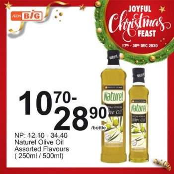 AEON-BiG-Joyful-Christmas-Feast-Promotion-16-1-350x350 - Johor Kedah Kelantan Kuala Lumpur Melaka Negeri Sembilan Pahang Penang Perak Perlis Promotions & Freebies Putrajaya Sabah Sarawak Selangor Supermarket & Hypermarket Terengganu 