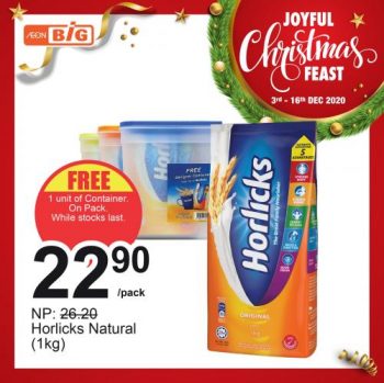 AEON-BiG-Joyful-Christmas-Feast-Promotion-16-350x349 - Johor Kedah Kelantan Kuala Lumpur Melaka Negeri Sembilan Pahang Penang Perak Perlis Promotions & Freebies Putrajaya Sabah Sarawak Selangor Supermarket & Hypermarket Terengganu 