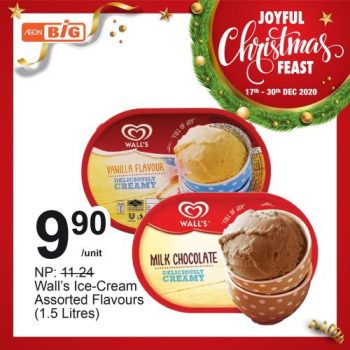 AEON-BiG-Joyful-Christmas-Feast-Promotion-17-1-350x350 - Johor Kedah Kelantan Kuala Lumpur Melaka Negeri Sembilan Pahang Penang Perak Perlis Promotions & Freebies Putrajaya Sabah Sarawak Selangor Supermarket & Hypermarket Terengganu 