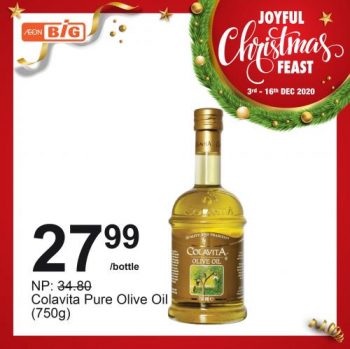 AEON-BiG-Joyful-Christmas-Feast-Promotion-18-350x349 - Johor Kedah Kelantan Kuala Lumpur Melaka Negeri Sembilan Pahang Penang Perak Perlis Promotions & Freebies Putrajaya Sabah Sarawak Selangor Supermarket & Hypermarket Terengganu 