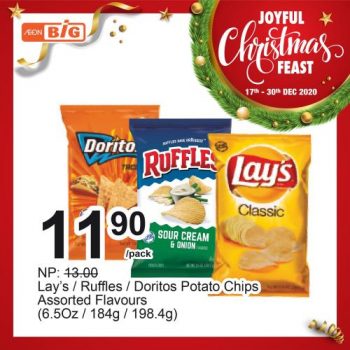 AEON-BiG-Joyful-Christmas-Feast-Promotion-2-1-350x350 - Johor Kedah Kelantan Kuala Lumpur Melaka Negeri Sembilan Pahang Penang Perak Perlis Promotions & Freebies Putrajaya Sabah Sarawak Selangor Supermarket & Hypermarket Terengganu 