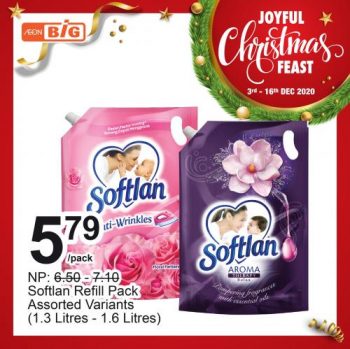 AEON-BiG-Joyful-Christmas-Feast-Promotion-2-350x349 - Johor Kedah Kelantan Kuala Lumpur Melaka Negeri Sembilan Pahang Penang Perak Perlis Promotions & Freebies Putrajaya Sabah Sarawak Selangor Supermarket & Hypermarket Terengganu 