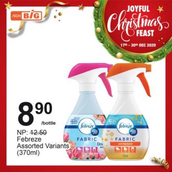 AEON-BiG-Joyful-Christmas-Feast-Promotion-23-350x350 - Johor Kedah Kelantan Kuala Lumpur Melaka Negeri Sembilan Pahang Penang Perak Perlis Promotions & Freebies Putrajaya Sabah Sarawak Selangor Supermarket & Hypermarket Terengganu 