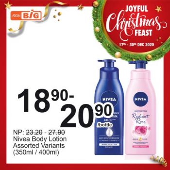 AEON-BiG-Joyful-Christmas-Feast-Promotion-25-1-350x350 - Johor Kedah Kelantan Kuala Lumpur Melaka Negeri Sembilan Pahang Penang Perak Perlis Promotions & Freebies Putrajaya Sabah Sarawak Selangor Supermarket & Hypermarket Terengganu 