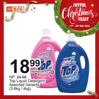 AEON-BiG-Joyful-Christmas-Feast-Promotion-27-1-350x350 - Johor Kedah Kelantan Kuala Lumpur Melaka Negeri Sembilan Pahang Penang Perak Perlis Promotions & Freebies Putrajaya Sabah Sarawak Selangor Supermarket & Hypermarket Terengganu 