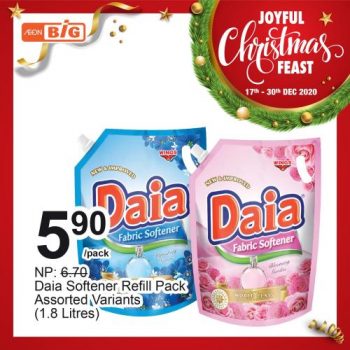 AEON-BiG-Joyful-Christmas-Feast-Promotion-28-350x350 - Johor Kedah Kelantan Kuala Lumpur Melaka Negeri Sembilan Pahang Penang Perak Perlis Promotions & Freebies Putrajaya Sabah Sarawak Selangor Supermarket & Hypermarket Terengganu 