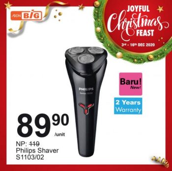 AEON-BiG-Joyful-Christmas-Feast-Promotion-3-350x349 - Johor Kedah Kelantan Kuala Lumpur Melaka Negeri Sembilan Pahang Penang Perak Perlis Promotions & Freebies Putrajaya Sabah Sarawak Selangor Supermarket & Hypermarket Terengganu 