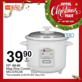 AEON-BiG-Joyful-Christmas-Feast-Promotion-34-350x349 - Johor Kedah Kelantan Kuala Lumpur Melaka Negeri Sembilan Pahang Penang Perak Perlis Promotions & Freebies Putrajaya Sabah Sarawak Selangor Supermarket & Hypermarket Terengganu 