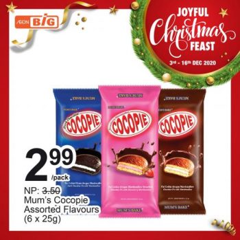 AEON-BiG-Joyful-Christmas-Feast-Promotion-5-350x349 - Johor Kedah Kelantan Kuala Lumpur Melaka Negeri Sembilan Pahang Penang Perak Perlis Promotions & Freebies Putrajaya Sabah Sarawak Selangor Supermarket & Hypermarket Terengganu 