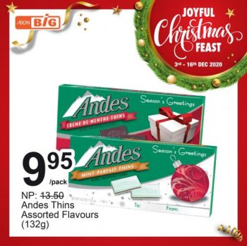 AEON-BiG-Joyful-Christmas-Feast-Promotion-8-350x349 - Johor Kedah Kelantan Kuala Lumpur Melaka Negeri Sembilan Pahang Penang Perak Perlis Promotions & Freebies Putrajaya Sabah Sarawak Selangor Supermarket & Hypermarket Terengganu 