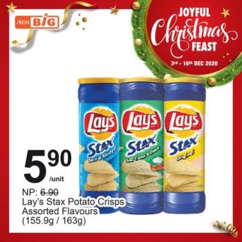 AEON-BiG-Joyful-Christmas-Feast-Promotion-9-350x349 - Johor Kedah Kelantan Kuala Lumpur Melaka Negeri Sembilan Pahang Penang Perak Perlis Promotions & Freebies Putrajaya Sabah Sarawak Selangor Supermarket & Hypermarket Terengganu 