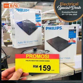 AEON-BiG-Philips-Electrical-Special-Deals-Promotion-10-350x349 - Electronics & Computers Home Appliances Johor Kedah Kelantan Kitchen Appliances Kuala Lumpur Melaka Negeri Sembilan Pahang Penang Perak Perlis Promotions & Freebies Putrajaya Sabah Sarawak Selangor Supermarket & Hypermarket Terengganu 