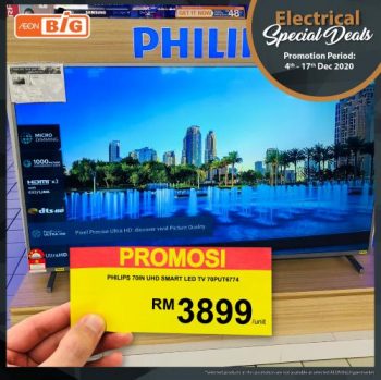 AEON-BiG-Philips-Electrical-Special-Deals-Promotion-18-350x349 - Electronics & Computers Home Appliances Johor Kedah Kelantan Kitchen Appliances Kuala Lumpur Melaka Negeri Sembilan Pahang Penang Perak Perlis Promotions & Freebies Putrajaya Sabah Sarawak Selangor Supermarket & Hypermarket Terengganu 