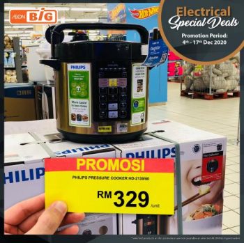 AEON-BiG-Philips-Electrical-Special-Deals-Promotion-4-350x349 - Electronics & Computers Home Appliances Johor Kedah Kelantan Kitchen Appliances Kuala Lumpur Melaka Negeri Sembilan Pahang Penang Perak Perlis Promotions & Freebies Putrajaya Sabah Sarawak Selangor Supermarket & Hypermarket Terengganu 