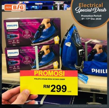 AEON-BiG-Philips-Electrical-Special-Deals-Promotion-9-350x349 - Electronics & Computers Home Appliances Johor Kedah Kelantan Kitchen Appliances Kuala Lumpur Melaka Negeri Sembilan Pahang Penang Perak Perlis Promotions & Freebies Putrajaya Sabah Sarawak Selangor Supermarket & Hypermarket Terengganu 