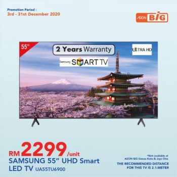 AEON-BiG-TV-Promotion-7-350x350 - Electronics & Computers Home Appliances Johor Kedah Kelantan Kuala Lumpur Melaka Negeri Sembilan Pahang Penang Perak Perlis Promotions & Freebies Putrajaya Sabah Sarawak Selangor Supermarket & Hypermarket Terengganu 