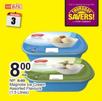 AEON-BiG-Thursday-Savers-Promotion-14-350x349 3 Dec 2020: AEON BiG Thursday Savers Promotion