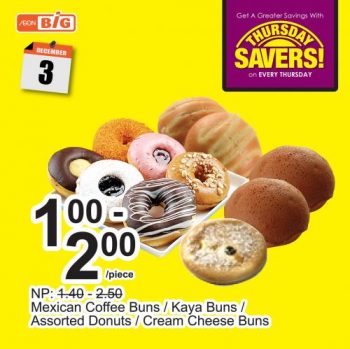 AEON-BiG-Thursday-Savers-Promotion-8-350x349 3 Dec 2020: AEON BiG Thursday Savers Promotion