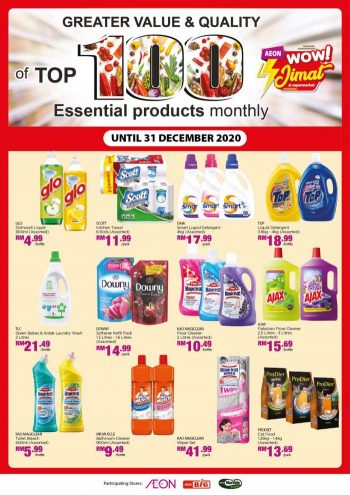 AEON-BiG-Top-100-Essential-Products-Promotion-3-350x495 - Johor Kedah Kelantan Kuala Lumpur Melaka Negeri Sembilan Pahang Penang Perak Perlis Promotions & Freebies Putrajaya Sabah Sarawak Selangor Supermarket & Hypermarket Terengganu 