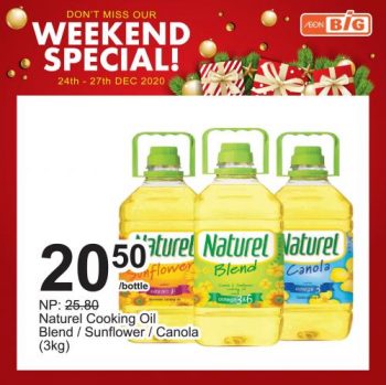 AEON-BiG-Weekend-Promotion-13-1-350x349 - Johor Kedah Kelantan Kuala Lumpur Melaka Negeri Sembilan Pahang Penang Perak Perlis Promotions & Freebies Putrajaya Sabah Sarawak Selangor Supermarket & Hypermarket Terengganu 