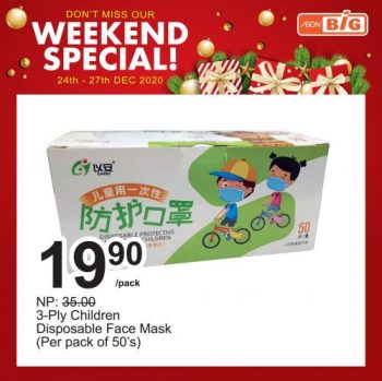 AEON-BiG-Weekend-Promotion-16-1-350x349 - Johor Kedah Kelantan Kuala Lumpur Melaka Negeri Sembilan Pahang Penang Perak Perlis Promotions & Freebies Putrajaya Sabah Sarawak Selangor Supermarket & Hypermarket Terengganu 