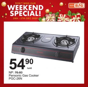 AEON-BiG-Weekend-Promotion-18-1-350x349 - Johor Kedah Kelantan Kuala Lumpur Melaka Negeri Sembilan Pahang Penang Perak Perlis Promotions & Freebies Putrajaya Sabah Sarawak Selangor Supermarket & Hypermarket Terengganu 