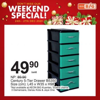 AEON-BiG-Weekend-Promotion-2-1-350x349 - Johor Kedah Kelantan Kuala Lumpur Melaka Negeri Sembilan Pahang Penang Perak Perlis Promotions & Freebies Putrajaya Sabah Sarawak Selangor Supermarket & Hypermarket Terengganu 