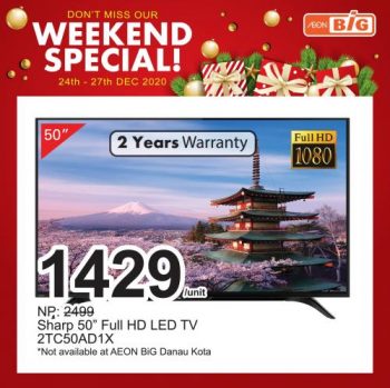 AEON-BiG-Weekend-Promotion-20-1-350x349 - Johor Kedah Kelantan Kuala Lumpur Melaka Negeri Sembilan Pahang Penang Perak Perlis Promotions & Freebies Putrajaya Sabah Sarawak Selangor Supermarket & Hypermarket Terengganu 