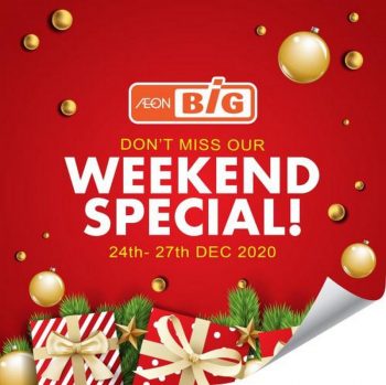 AEON-BiG-Weekend-Promotion-22-350x349 - Johor Kedah Kelantan Kuala Lumpur Melaka Negeri Sembilan Pahang Penang Perak Perlis Promotions & Freebies Putrajaya Sabah Sarawak Selangor Supermarket & Hypermarket Terengganu 