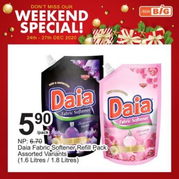 AEON-BiG-Weekend-Promotion-3-1-350x349 - Johor Kedah Kelantan Kuala Lumpur Melaka Negeri Sembilan Pahang Penang Perak Perlis Promotions & Freebies Putrajaya Sabah Sarawak Selangor Supermarket & Hypermarket Terengganu 