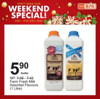 AEON-BiG-Weekend-Promotion-7-1-350x349 - Johor Kedah Kelantan Kuala Lumpur Melaka Negeri Sembilan Pahang Penang Perak Perlis Promotions & Freebies Putrajaya Sabah Sarawak Selangor Supermarket & Hypermarket Terengganu 