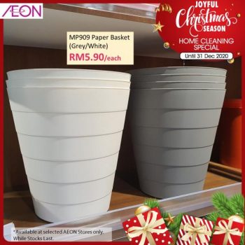AEON-Christmas-Home-Cleaning-Special-Promotion-6-350x350 - Johor Kedah Kelantan Kuala Lumpur Melaka Negeri Sembilan Pahang Penang Perak Perlis Promotions & Freebies Putrajaya Sabah Sarawak Selangor Supermarket & Hypermarket Terengganu 