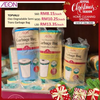 AEON-Christmas-Home-Cleaning-Special-Promotion-9-350x350 - Johor Kedah Kelantan Kuala Lumpur Melaka Negeri Sembilan Pahang Penang Perak Perlis Promotions & Freebies Putrajaya Sabah Sarawak Selangor Supermarket & Hypermarket Terengganu 