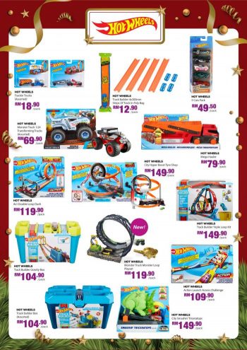AEON-Christmas-Kids-Toys-Promotion-10-350x495 - Baby & Kids & Parenting Johor Kedah Kelantan Kuala Lumpur Melaka Negeri Sembilan Pahang Penang Perak Perlis Promotions & Freebies Putrajaya Sabah Sarawak Selangor Supermarket & Hypermarket Terengganu Toys 