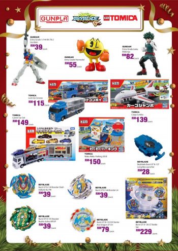 AEON-Christmas-Kids-Toys-Promotion-11-350x495 - Baby & Kids & Parenting Johor Kedah Kelantan Kuala Lumpur Melaka Negeri Sembilan Pahang Penang Perak Perlis Promotions & Freebies Putrajaya Sabah Sarawak Selangor Supermarket & Hypermarket Terengganu Toys 