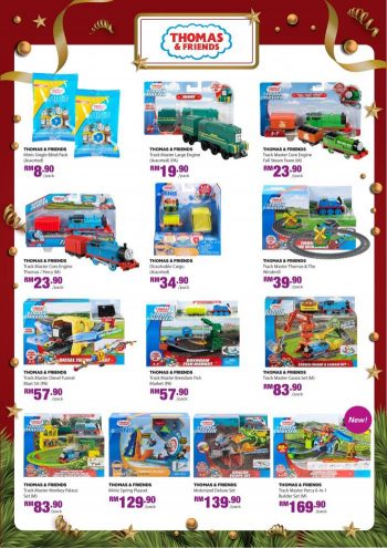 AEON-Christmas-Kids-Toys-Promotion-12-350x495 - Baby & Kids & Parenting Johor Kedah Kelantan Kuala Lumpur Melaka Negeri Sembilan Pahang Penang Perak Perlis Promotions & Freebies Putrajaya Sabah Sarawak Selangor Supermarket & Hypermarket Terengganu Toys 