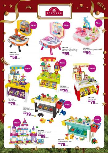 AEON-Christmas-Kids-Toys-Promotion-15-350x495 - Baby & Kids & Parenting Johor Kedah Kelantan Kuala Lumpur Melaka Negeri Sembilan Pahang Penang Perak Perlis Promotions & Freebies Putrajaya Sabah Sarawak Selangor Supermarket & Hypermarket Terengganu Toys 
