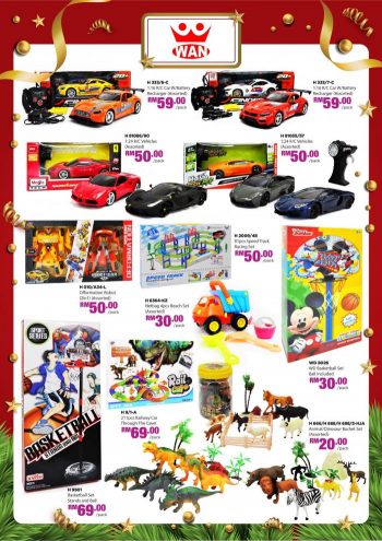 AEON-Christmas-Kids-Toys-Promotion-16-350x495 - Baby & Kids & Parenting Johor Kedah Kelantan Kuala Lumpur Melaka Negeri Sembilan Pahang Penang Perak Perlis Promotions & Freebies Putrajaya Sabah Sarawak Selangor Supermarket & Hypermarket Terengganu Toys 