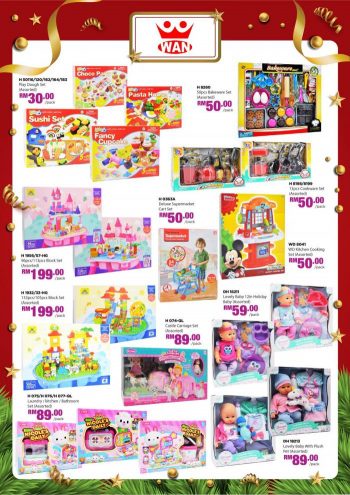 AEON-Christmas-Kids-Toys-Promotion-17-350x495 - Baby & Kids & Parenting Johor Kedah Kelantan Kuala Lumpur Melaka Negeri Sembilan Pahang Penang Perak Perlis Promotions & Freebies Putrajaya Sabah Sarawak Selangor Supermarket & Hypermarket Terengganu Toys 