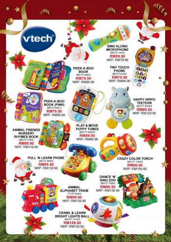 AEON-Christmas-Kids-Toys-Promotion-18-350x495 - Baby & Kids & Parenting Johor Kedah Kelantan Kuala Lumpur Melaka Negeri Sembilan Pahang Penang Perak Perlis Promotions & Freebies Putrajaya Sabah Sarawak Selangor Supermarket & Hypermarket Terengganu Toys 