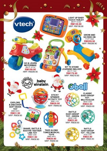 AEON-Christmas-Kids-Toys-Promotion-19-350x495 - Baby & Kids & Parenting Johor Kedah Kelantan Kuala Lumpur Melaka Negeri Sembilan Pahang Penang Perak Perlis Promotions & Freebies Putrajaya Sabah Sarawak Selangor Supermarket & Hypermarket Terengganu Toys 