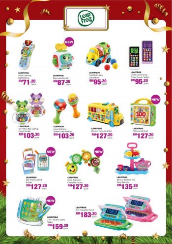 AEON-Christmas-Kids-Toys-Promotion-21-350x495 - Baby & Kids & Parenting Johor Kedah Kelantan Kuala Lumpur Melaka Negeri Sembilan Pahang Penang Perak Perlis Promotions & Freebies Putrajaya Sabah Sarawak Selangor Supermarket & Hypermarket Terengganu Toys 
